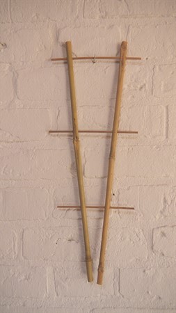 Bambuspaljee S2 35 cm